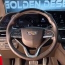 Cadillac Escalade Sport 3.0L 4WD Diesel