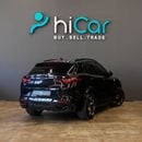 Alfa Romeo Stelvio Quadrifoglio 2.9L (503 HP) AED 2,299 P.M • 0% Downpayment • Alfa Romeo Stelvio Quadrifoglio • 1 Year