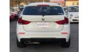 BMW X1 VL20