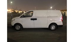 Hyundai H-1 2021,3 seat cargo