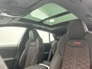 Audi RSQ8 RS Q8 SUV Performance 640hp Carbon Edition (Ref# 23677)
