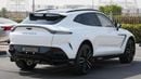 Aston Martin DBX STANDARD 707 2023!! JAPANESE SPECS