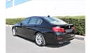 BMW 523i BMW 523 FULL OPTIONS GULF MODEL 2011