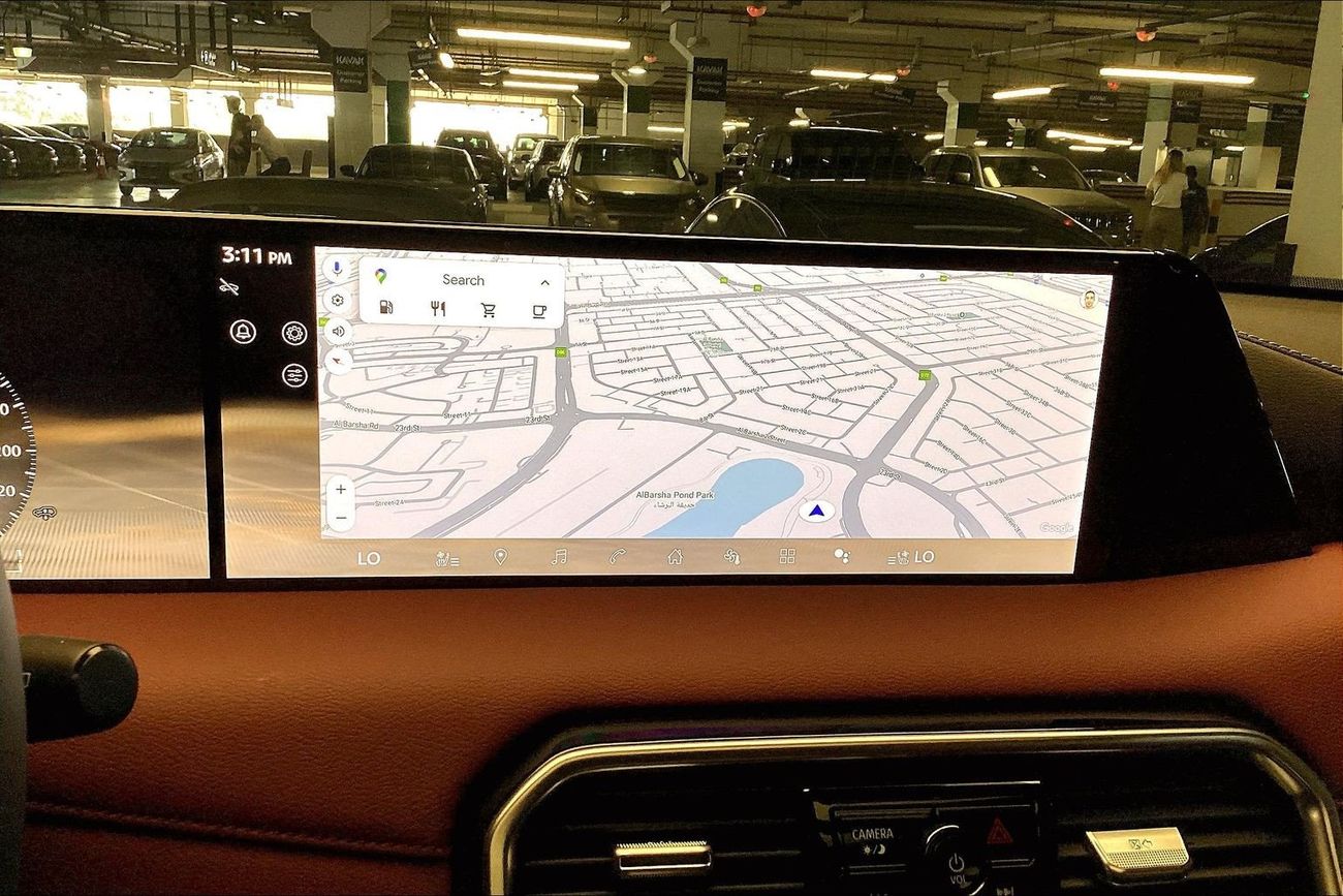 نيسان باترول LE Platinum City | National Day Celebration | شامل الضمان | 0 ﺪﻔﻋﺓ ﺃﻮﻟﻯ