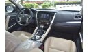 Mitsubishi Montero Sport GLS Premium V6 3.0L Petrol Automatic
