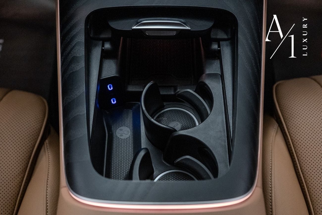 Mercedes-Benz E300 2025 Mercedes E 300 4matic, Fully Loaded, Excellent Condition, Korean Specs