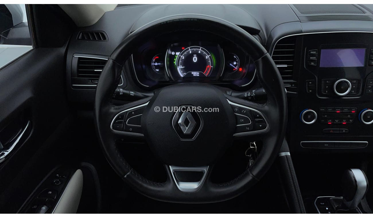 Renault Koleos PE 2.5 | Zero Down Payment | Free Home Test Drive