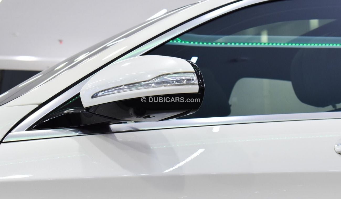 Mercedes-Benz S 560 4 Matic