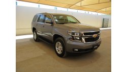 Chevrolet Tahoe 4WD LS Safety package