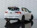 فولكس واجن جولف ار AED 2,595 PM • GOLF R • ONLY 17,000 KM • OFFICIAL VOLKSWAGEN WARRANTY UNTIL 07/2025 • CLEAN TITLE