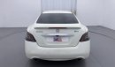 Nissan Maxima SR 3.5 | Under Warranty | Inspected on 150+ parameters