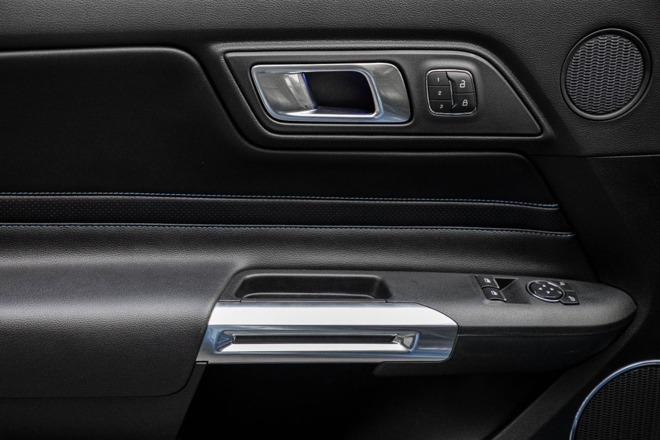 Ford Mustang GT | 3,329 P.M  | 0% Downpayment | Agency Warranty!