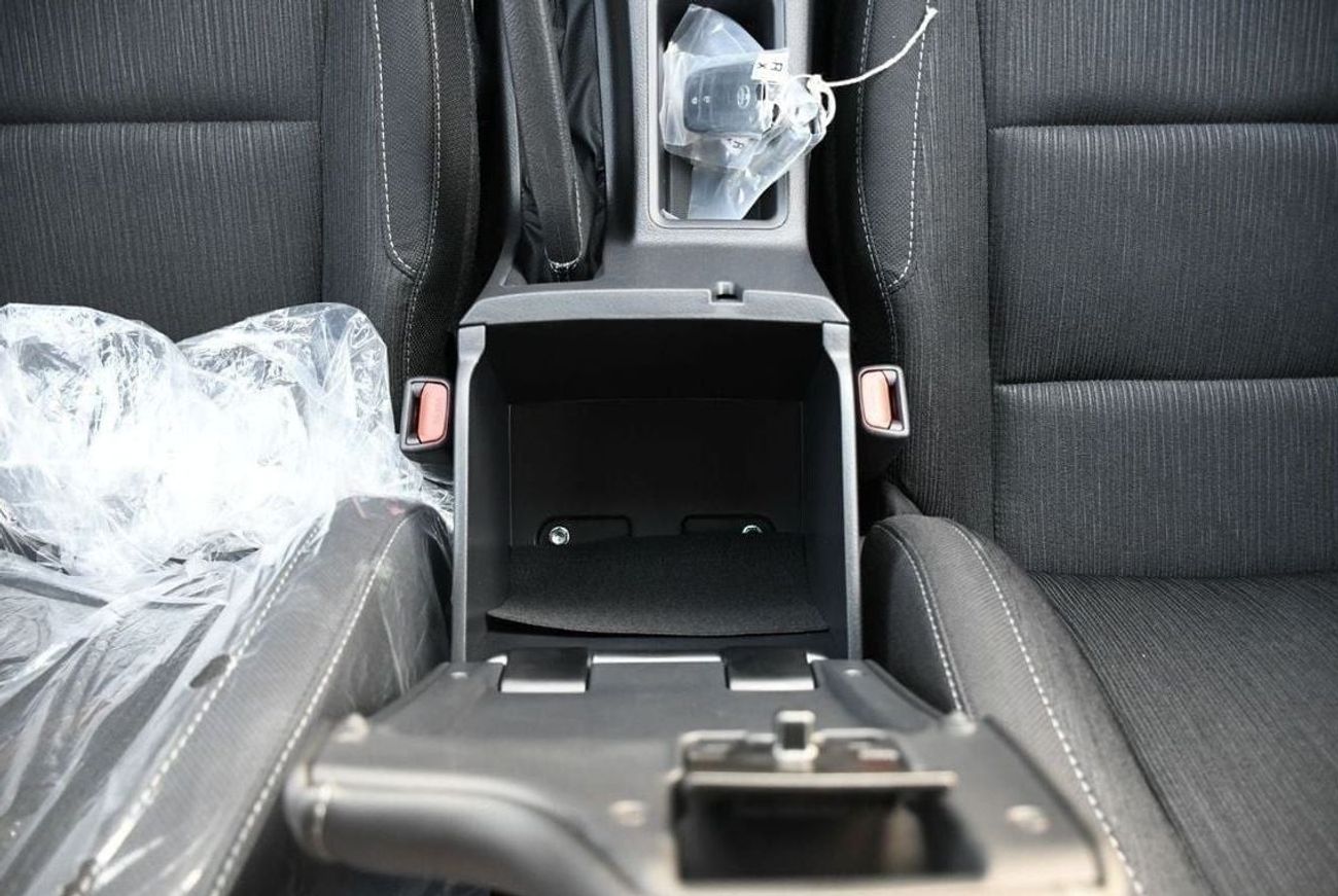 Toyota Hilux 4.0L Adventure V6 (Ready Stock )