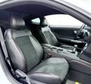 Ford Mustang GT California Special, Warranty + Service Pack, Fully Loaded, GCC
