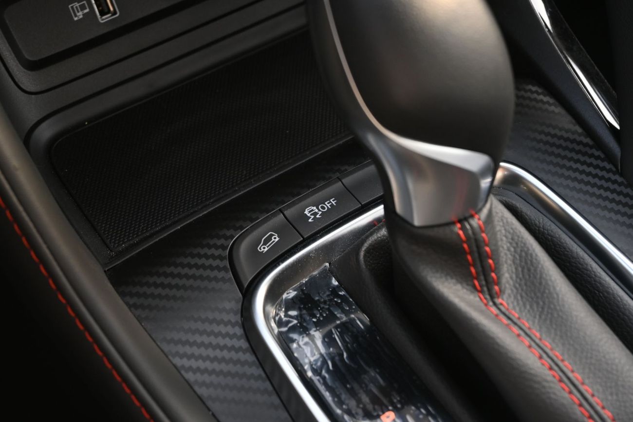 MG ZS MG ZS 1.5L Basic Option, Petrol Model 2025, Color White