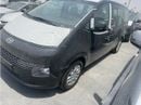 Hyundai Staria HYUNDAI STARIA 2.2L DIESEL 2026