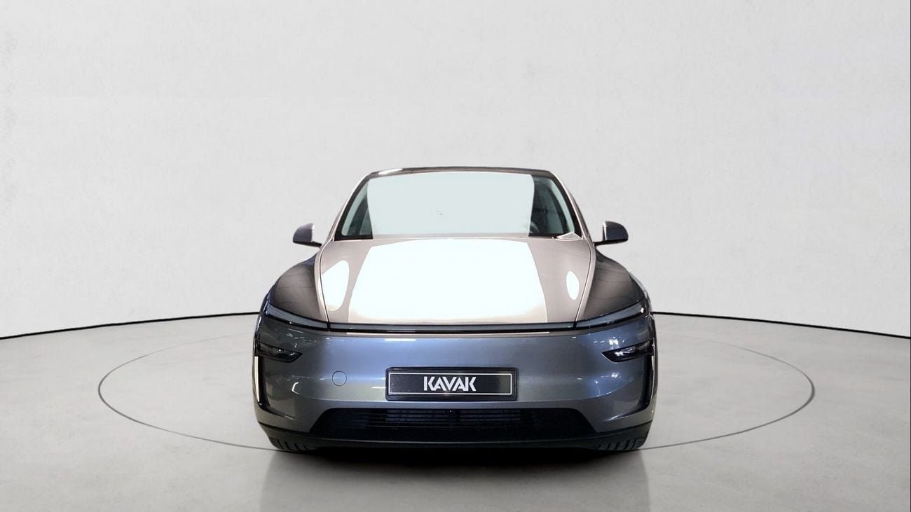 Tesla Model Y BEV LONG RANGE RWD PREMIUM | Guaranteed Warranty | 0 Down Payment
