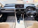 Lexus RX 300 2.0 TURBO RIGHT HAND