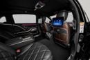 مرسيدس مايباخ S680 مايباخ S 680 | Korean Specs | V12 Luxury