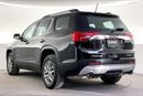 GMC Acadia SLE | Guaranteed Warranty | 0 Down Payment