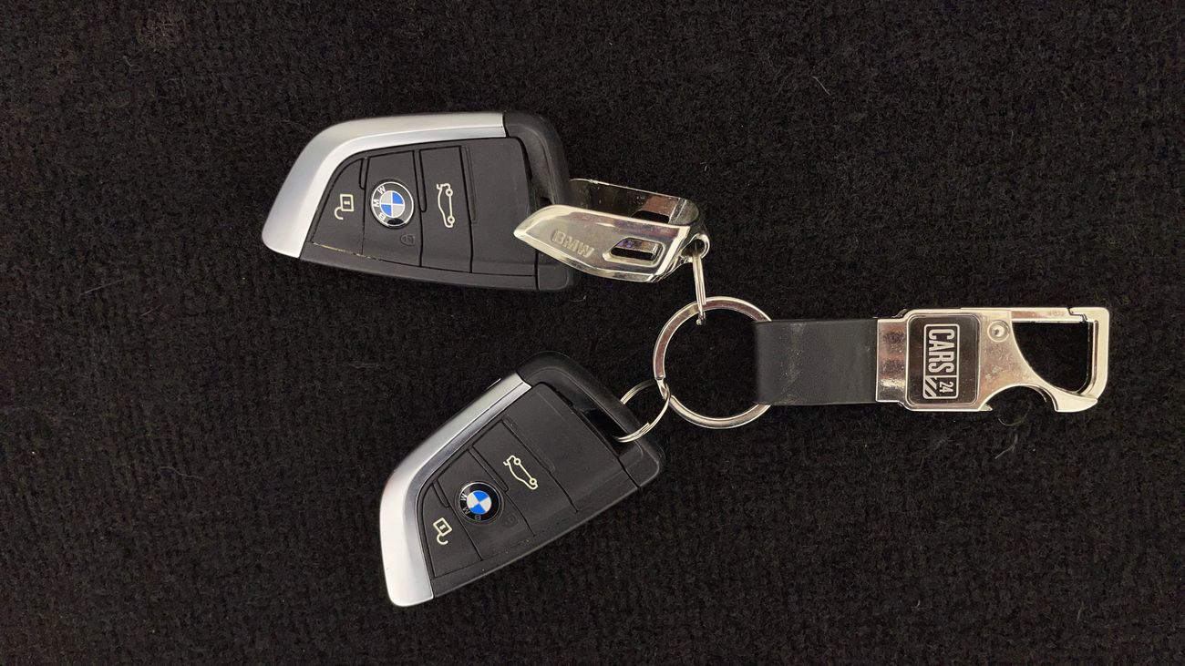 بي أم دبليو X2 SDRIVE 20I 2 | بدون دفعة مقدمة | اختبار القيادة في المنزل