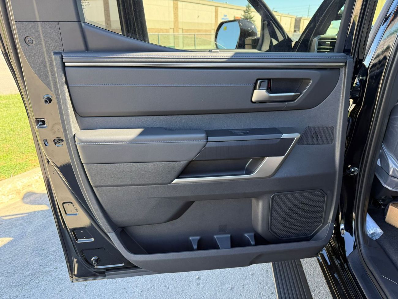 تويوتا تاندرا PLATINUM i-FORCE MAX | 2026 | Coming Soon