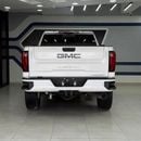GMC Sierra 3500 HD Denali 6.0L Single Cab Utility RWD Denali ULTIMATE 3500 HD DIESEL