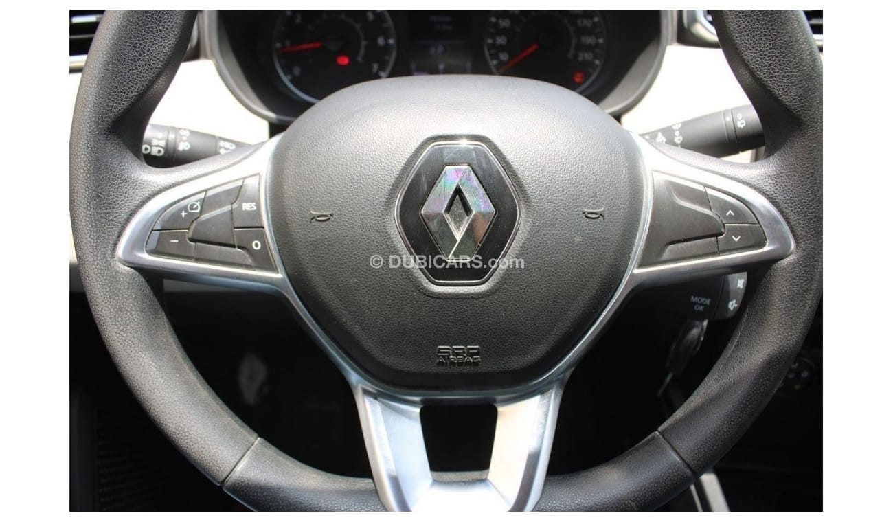 Renault Duster SE ACCIDENTS FREE - GCC - ENGINE 1600 CC - PERFECT CONDITION INSIDE OUT - ORIGINAL PAINT