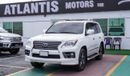 لكزس LX 570 Sport