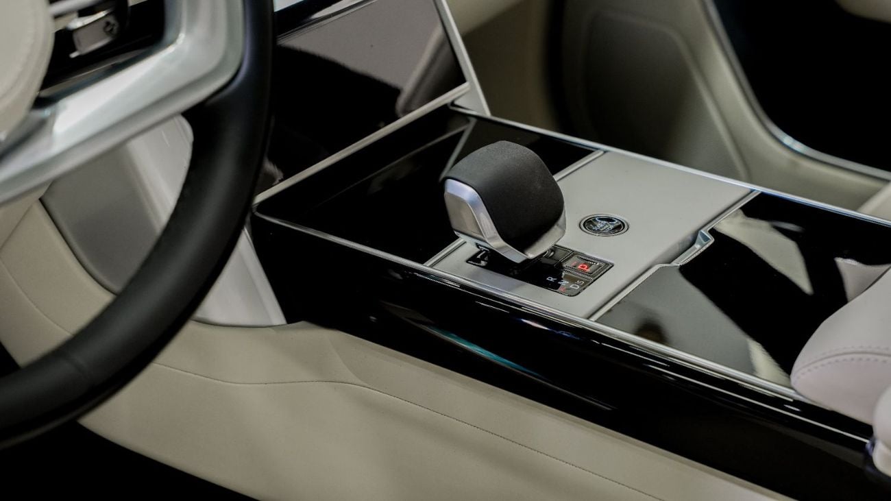 لاند روفر ديفندر 2026 | HSE P400 | BRAND NEW | RANGE ROVER | W/ WARRANTY | FOR EXPORT | GCC SPECS | FULL OPTION