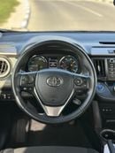 تويوتا راف ٤ XLE 2.5L Hybrid XLE Sunroof, Full Option