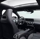 Mercedes-Benz CLA 200 *Brand New* 2025 Mercedes Benz CLA 200 AMG Premium, 2030 Mercedes Warranty, Delivery Km, GCC