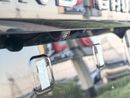 Toyota Land Cruiser GXR 4.0L NO RADAR