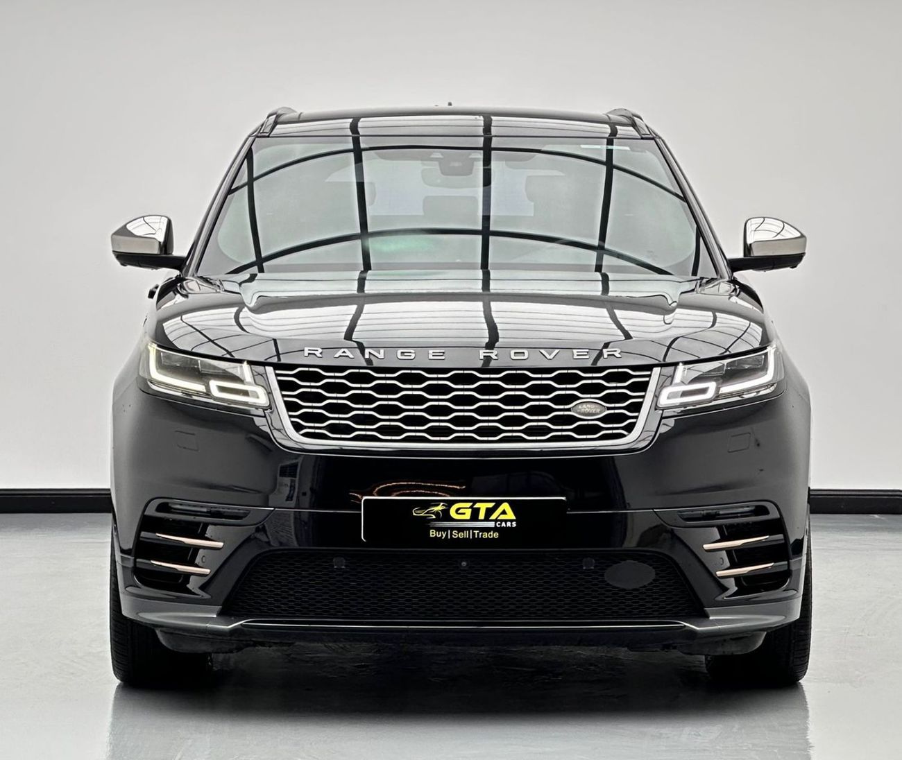 Land Rover Range Rover Velar P380 HSE 3.0L 2018 Range Rover Velar HSE P380, 1 Year Unlimited Km Warranty, Range Rover Full Servic