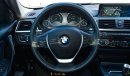 BMW 320 Exclusive M Sport DIESEL 2018 Perfect Condition ( LOW KILOMETERS) Fully loaded