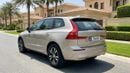 Volvo XC60 CORE 2023 | AED 1374/Month | 0 DP | 30 Day Return | Warranty