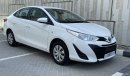 Toyota Yaris SE 1.5 | Under Warranty | Free Insurance | Inspected on 150+ parameters