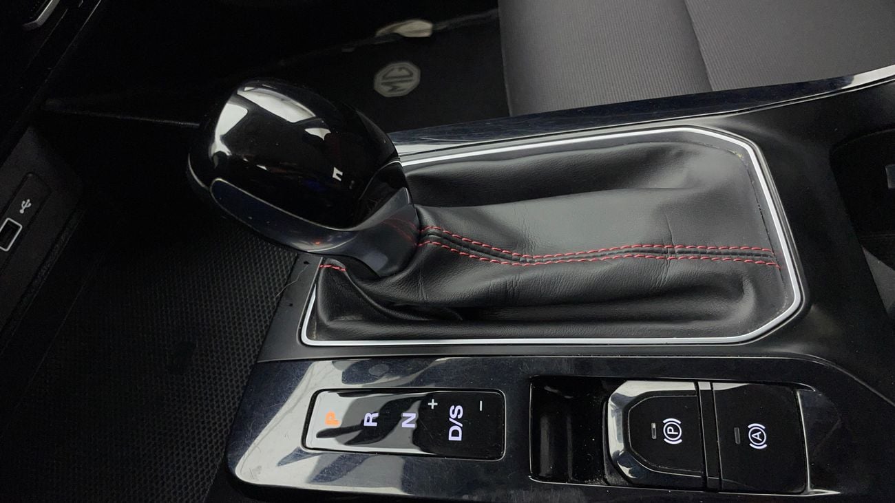 MG GT 1.5T STD 2022 STD | AED 517/Month | 0 DP | 30 Day Return | Warranty