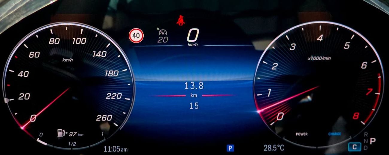 مرسيدس بنز GLE 450 AMG Coupe Under Agency Warranty 2026 GCC