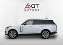 Land Rover Range Rover HSE P400 3.0L