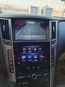 إنفينيتي Q50