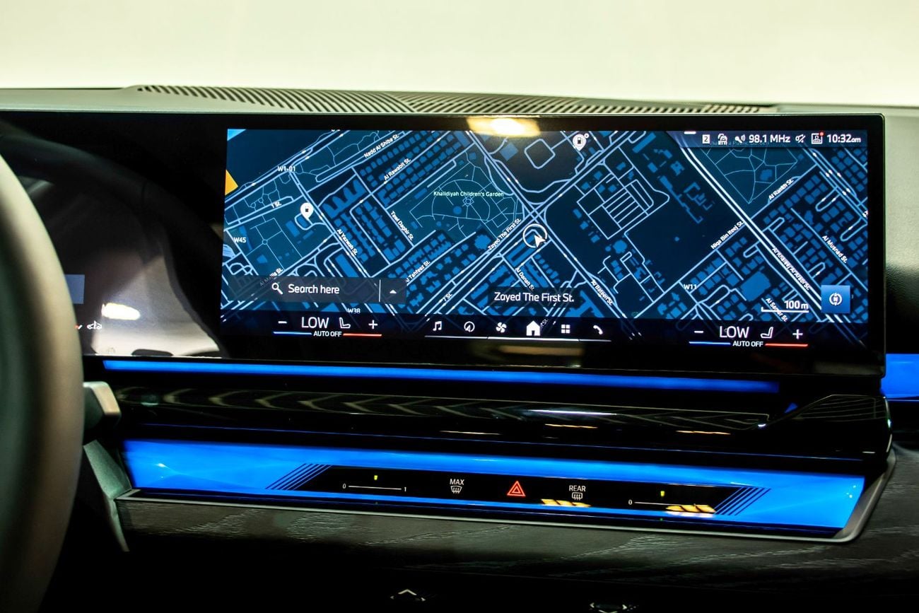 BMW 530i