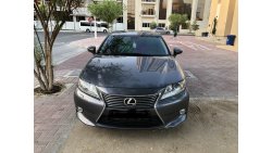 Lexus ES350