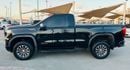 جي أم سي سييرا 1500 REG/CAB AT4