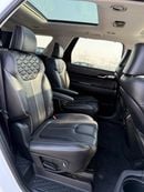 هيونداي باليساد Hyundai palisade Limited Full Option