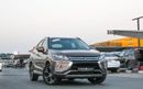 Mitsubishi Eclipse MITSUBISHI ECLIPSE CROSS 2018 GCC IN EXCELLENT CONDITION