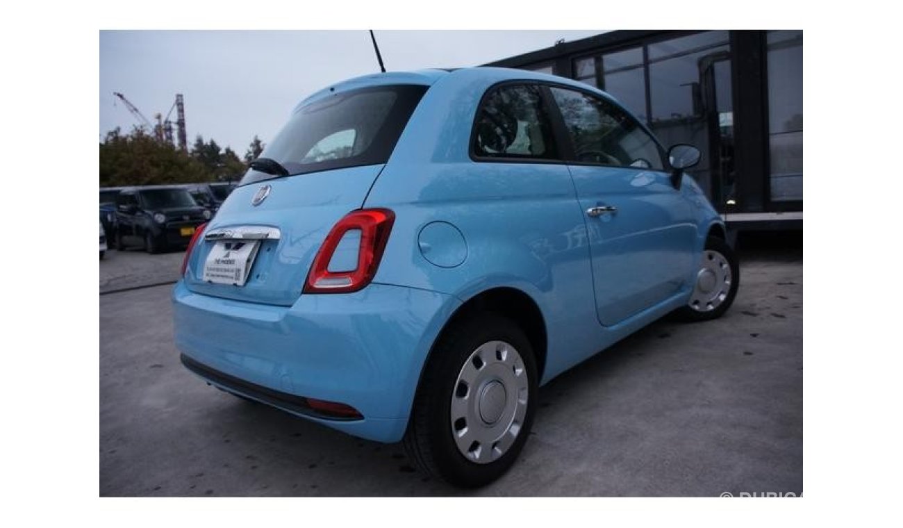 Fiat 500 31212