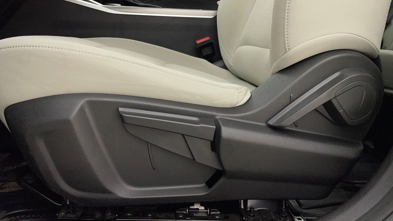 جيلي إمجراند GS 1.5 | بدون دفعة مقدمة | اختبار القيادة في المنزل