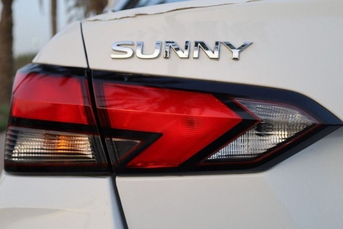 نيسان صني نيسان_ساني_2023_1.6_مواصفات_خليجي_