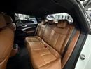 أودي A7 45 TFSI SPORTBACK